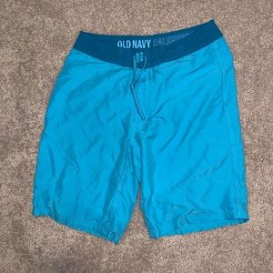 Old Navy bathing suite
